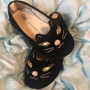 GAP Cat flats